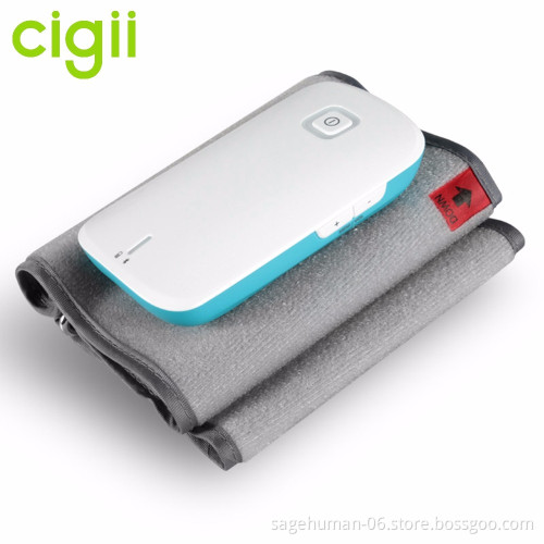 Hot Sale Music playing latest checker best digital blood pressure monitor